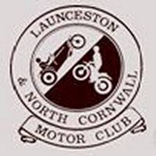 Tamar Trial - Launceston & North Cornwall Motor Club