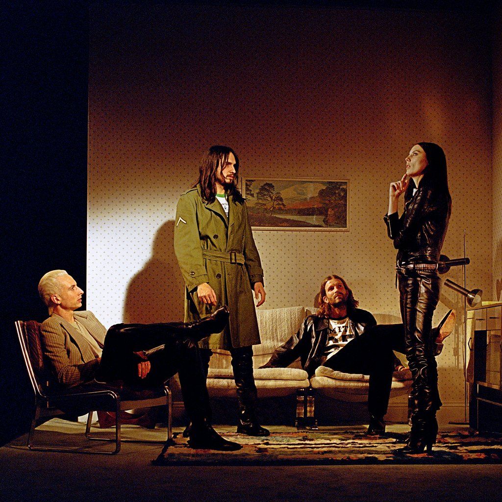 Wolf Alice: Early Album Launch Show