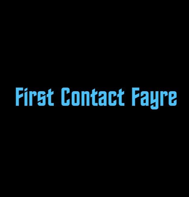 First Contact Fayre - Barony of Lions Gate 