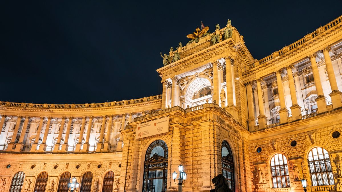 ORF Lange Nacht der Museen