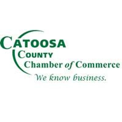 Catoosa County Chamber of Commerce