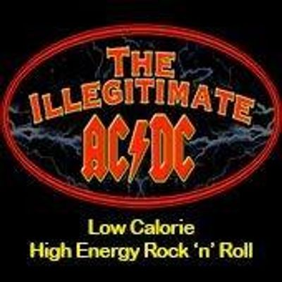 The Illegitimate AC\/DC