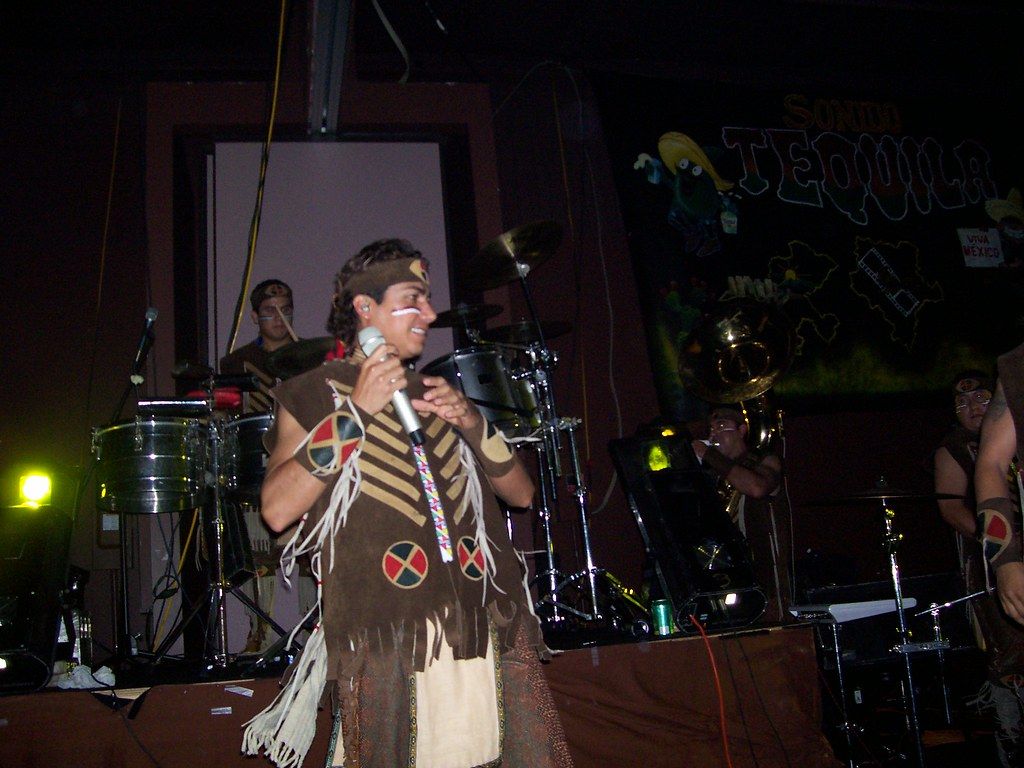 Banda Cuisillos (Concert)