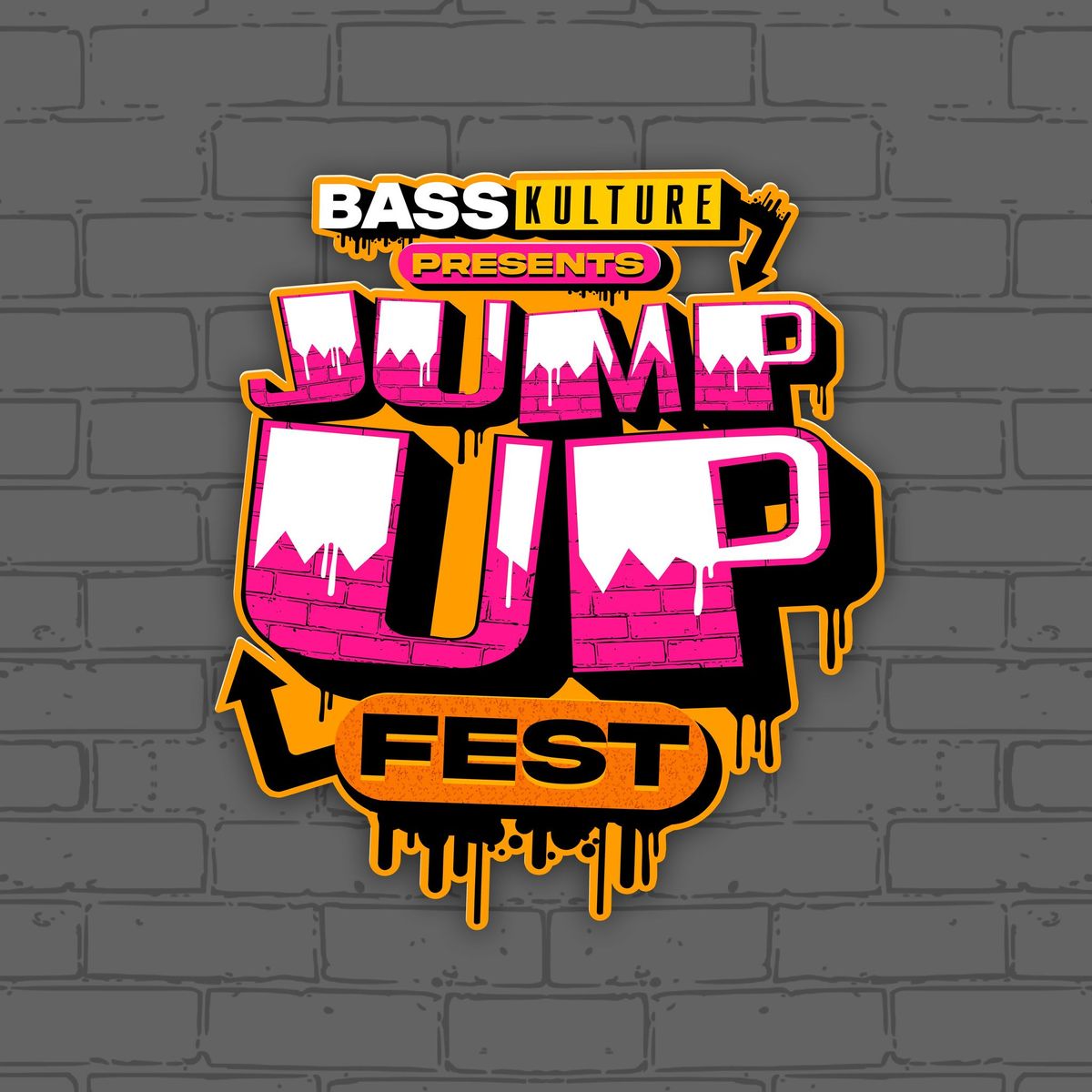 Jump Up Fest