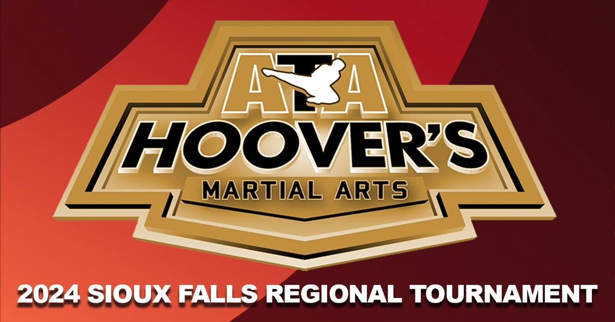 Sioux Falls Regional Tournament - Class A Event