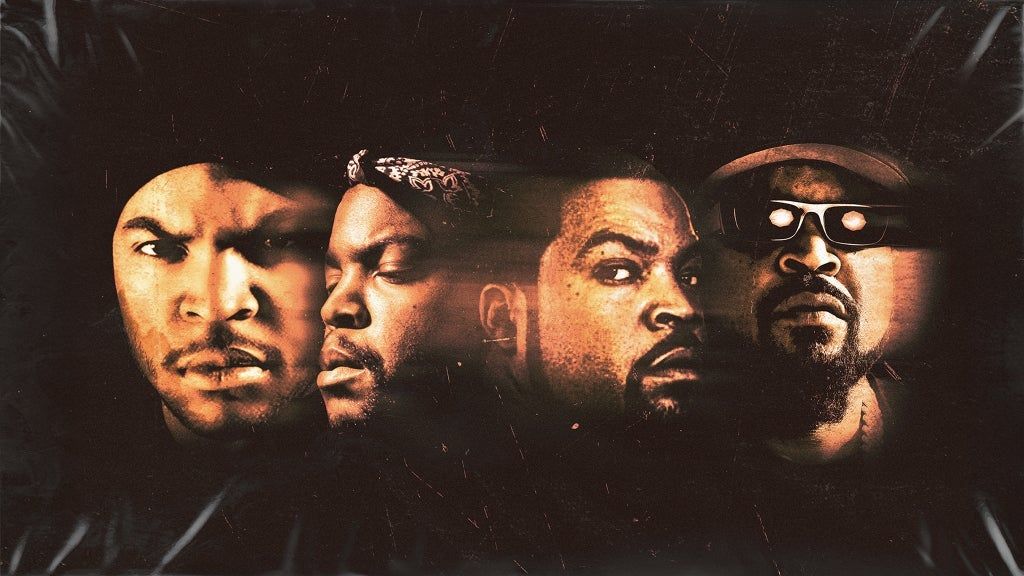 Ice Cube: Truth to Power Four Decades of Attitude