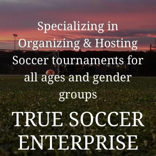 True Soccer Sportsplex Super Cups