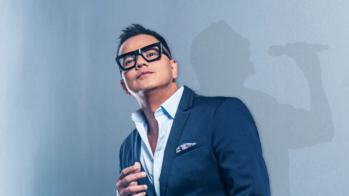 Charlie Zaa in Ciudad de M\u00e9xico