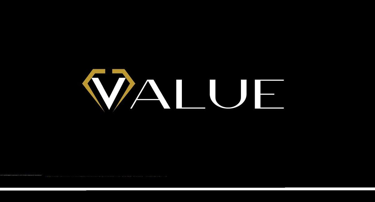 \u201cVALUE THE CONFERENCE\u201d