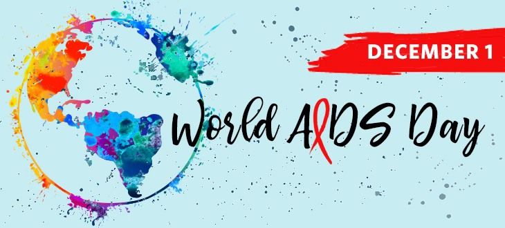 World AIDS Day