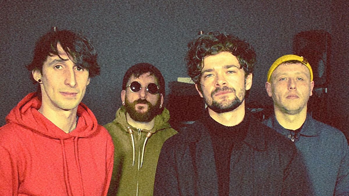 FRANKS & THE BEATS