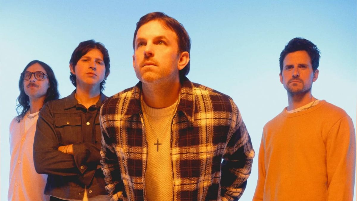 Kings of Leon - Glasgow Summer Sessions Tickets