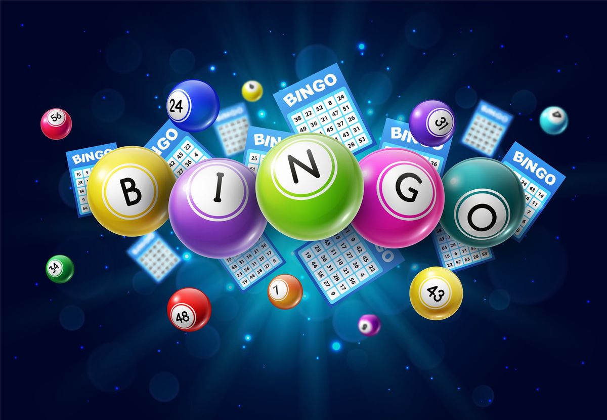 Baldivis Bingo Bonanza - 11\/01\/25