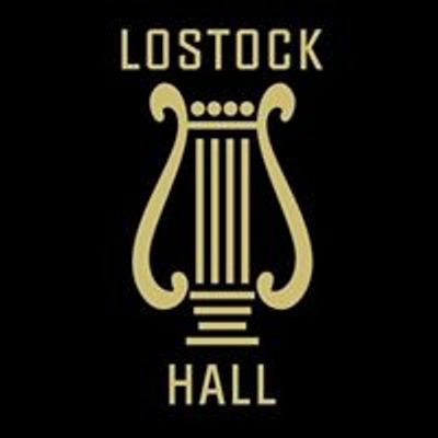 Lostock Hall Memorial Brass Band