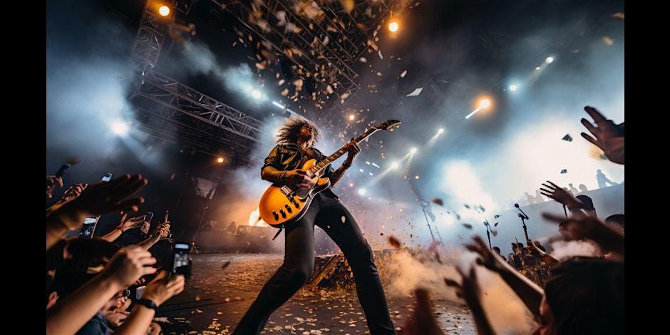 Thunderstruck - ACDC