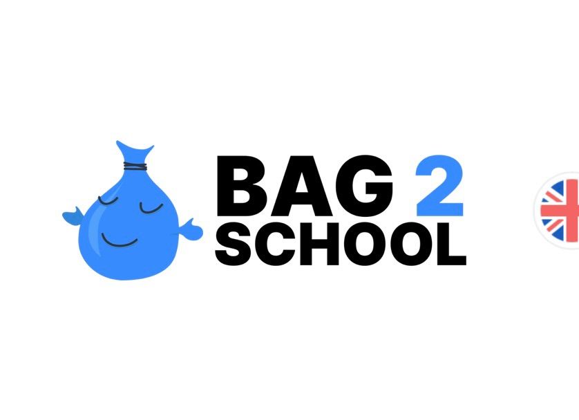 Bag2School