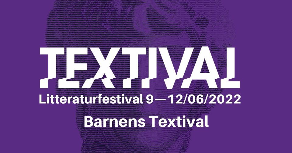 Barnens Textival 2022