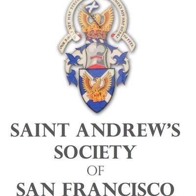 Saint Andrew's Society of San Francisco