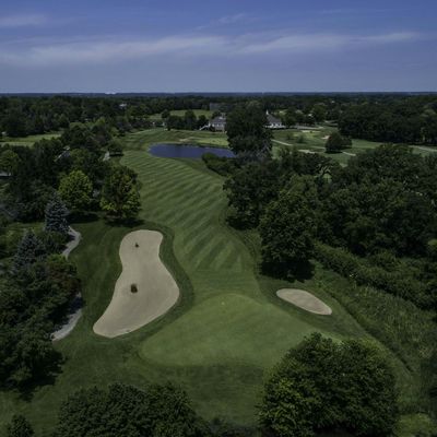 Ruffled Feathers Golf Club