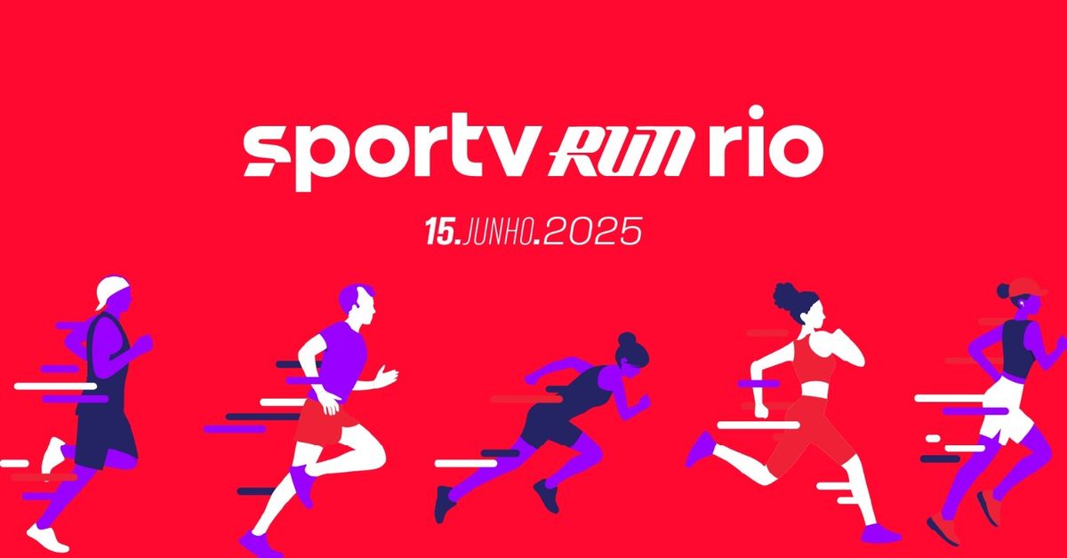 3\u00b0 Sportv Run