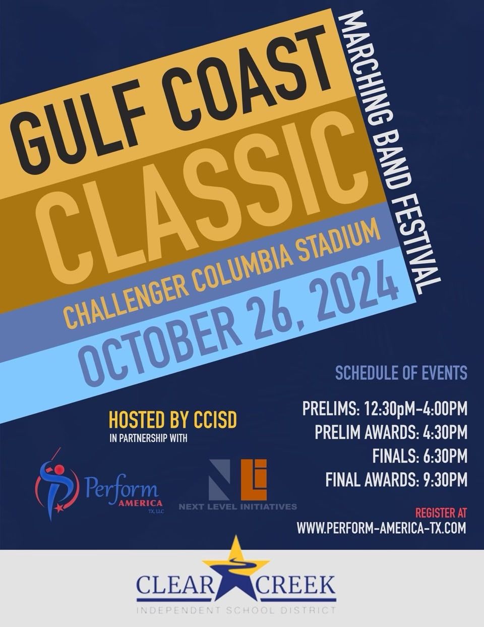 Gulf Coast Classic-Challenger Stadium