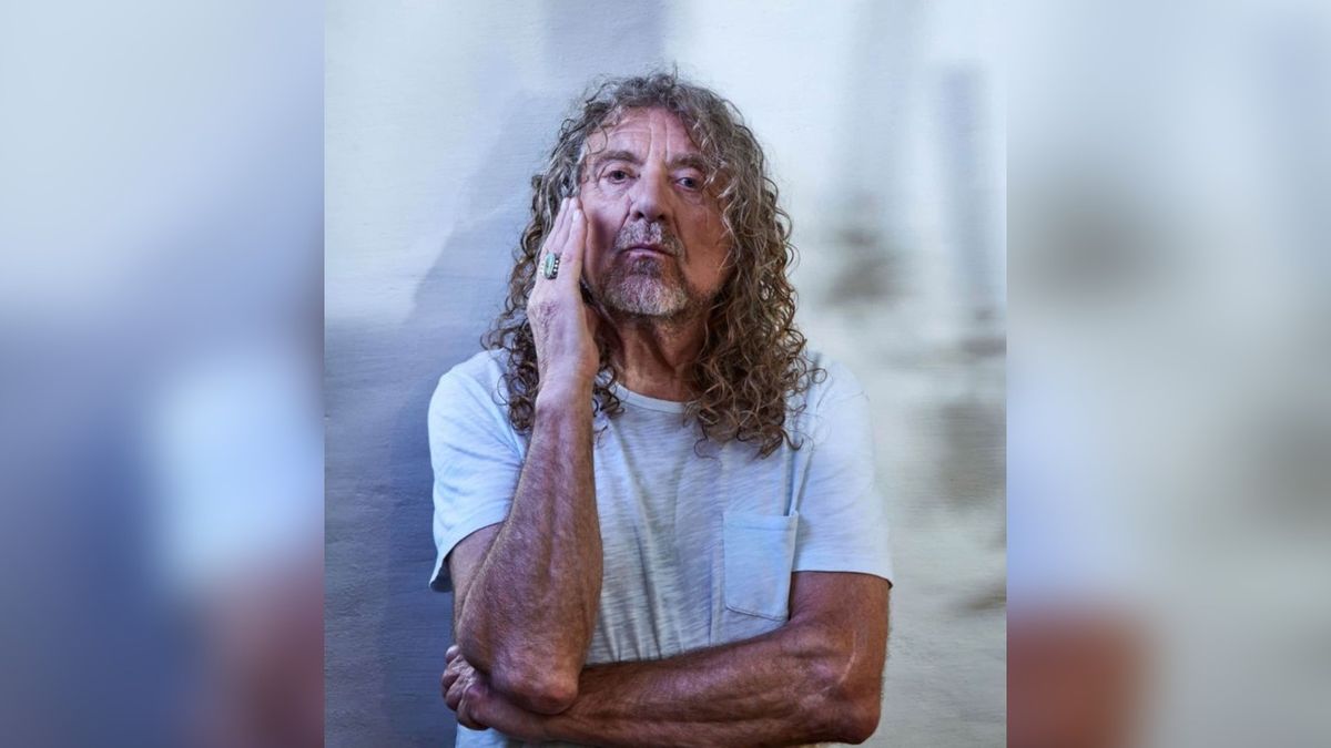 Robert Plant Newcastle Upon Tyne Tickets