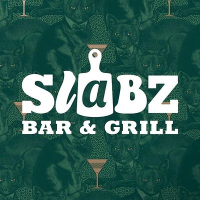 Slabz Bar & Grill