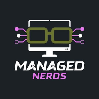 Managed Nerds