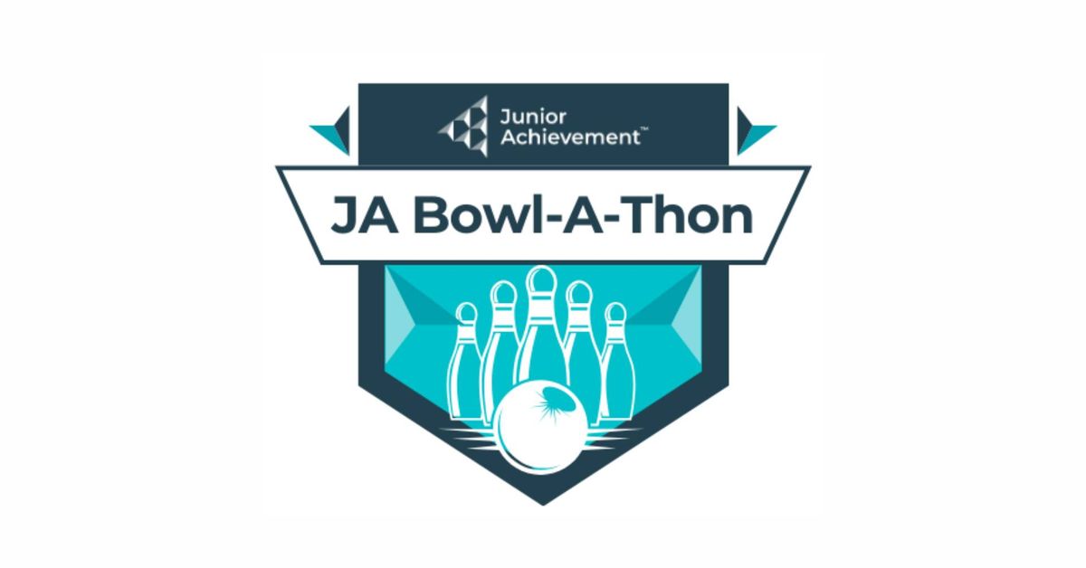 JA Bowl-A-Thon - Geneseo