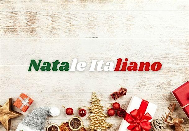 Natale Italiano