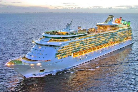 3 Nights Bahamas Cruise (Mariner of the Seas)