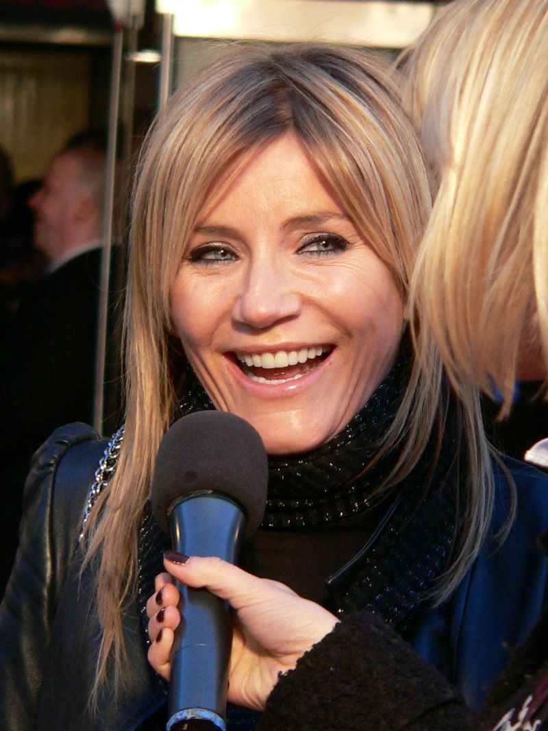 Michelle Collins