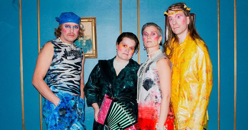 Suistamon S\u00e4hk\u00f6