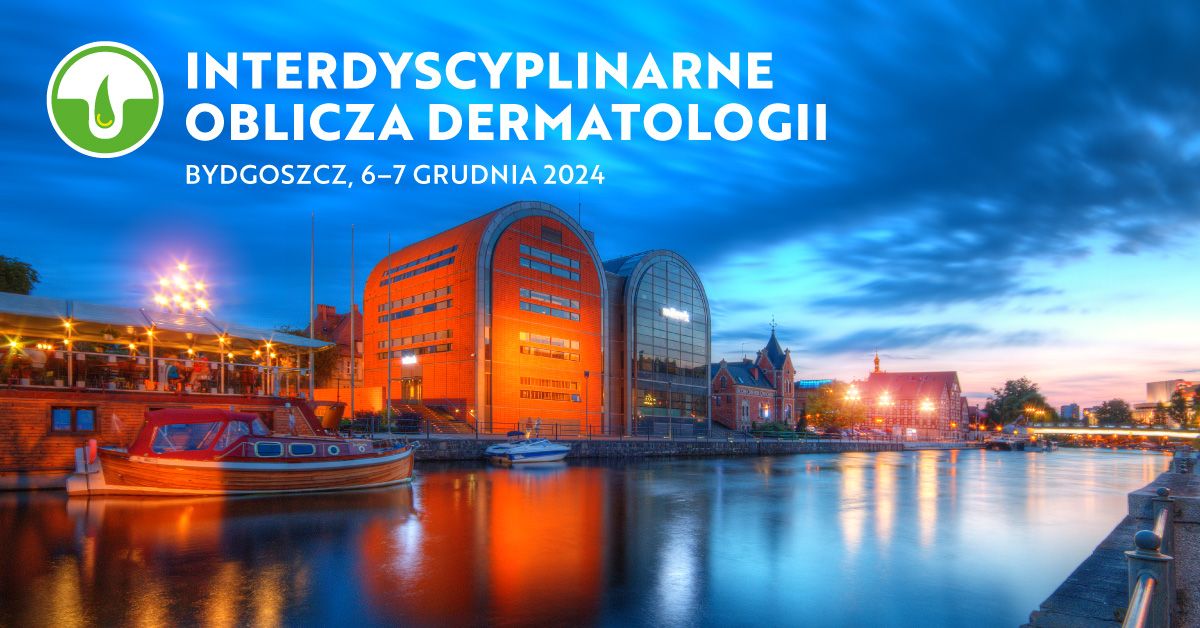 Interdyscyplinarne Oblicza Dermatologii