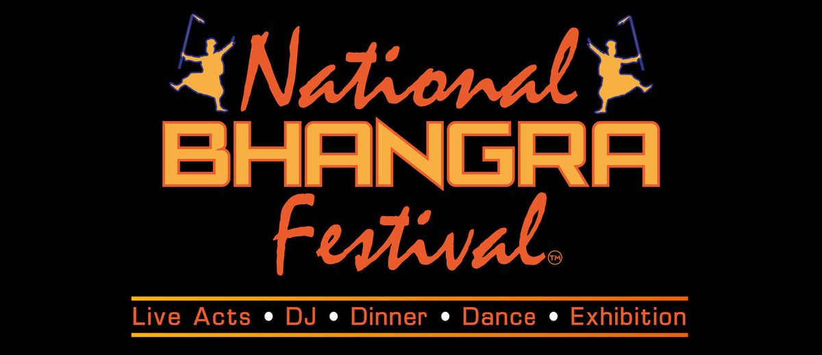 National Bhangra Festival 2025