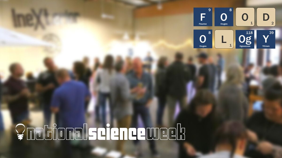 Foodology: Thought for food cafe