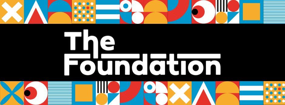 The Foundation pub quiz!