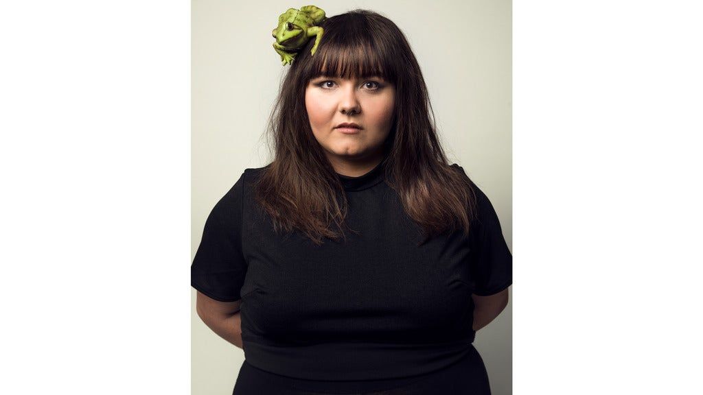 Sofie Hagen - I Think Some Of This Is My Fault