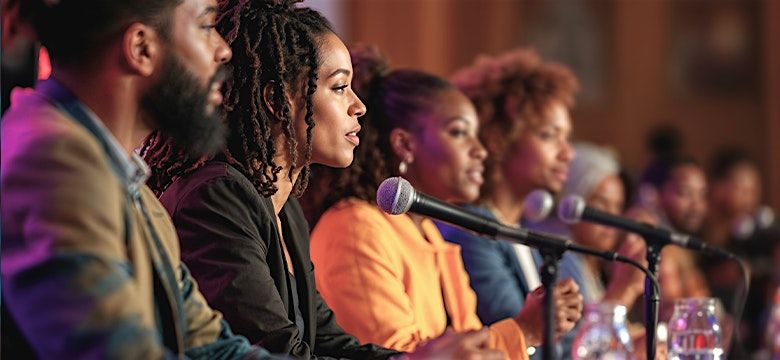CALGARY BLACK FILM FESTIVAL 6th Edition - BLACK MARKET EVENTS