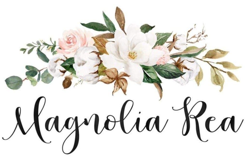 Magnolia Rea's Christmas Market Day