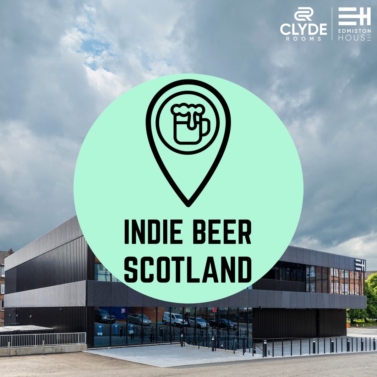Indie Beer Scotland