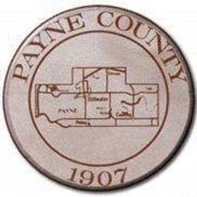 Payne County Genealogy Society