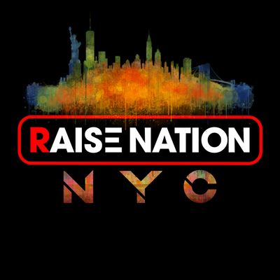 Raise Nation NYC