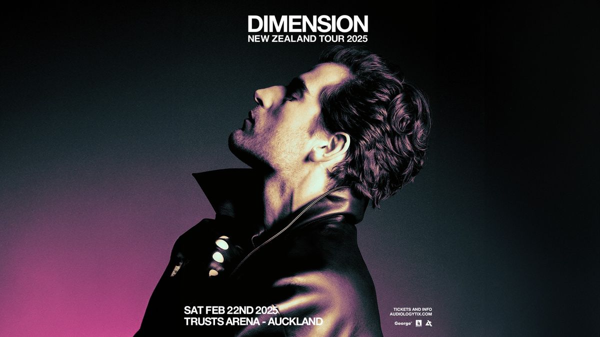 Dimension (UK) | Auckland