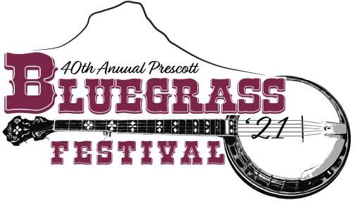 The Storytellers @ Prescott Bluegrass Festival - 2 Days!