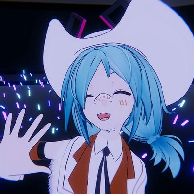 40Acres Mikufest!