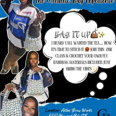 Diamond Herring(CEO)- CinderRasta the Brand