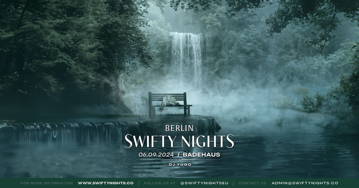 Swifty Nights: Berlin