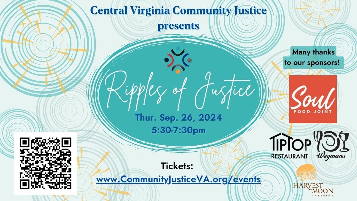 Ripples of Justice