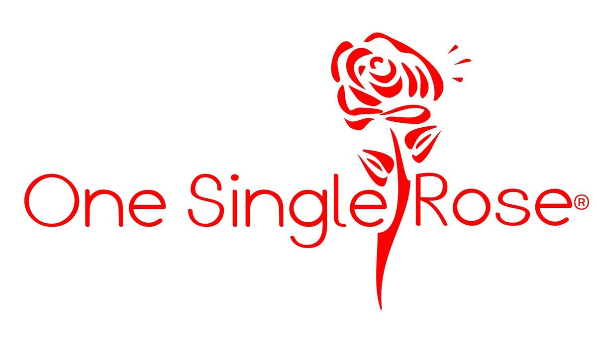 One Single Rose\u00ae 2nd Annual Poetry Love Festival